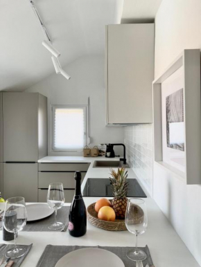 Alba Apartment